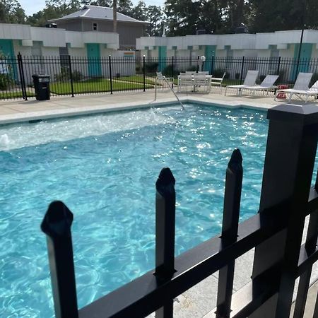 Gulf Shores Getaway Steps Away From The Pool! Екстериор снимка