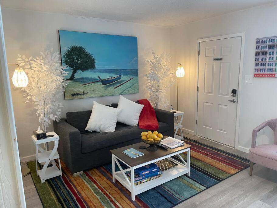 Gulf Shores Getaway Steps Away From The Pool! Екстериор снимка