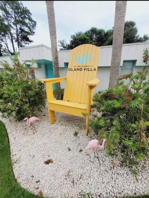 Gulf Shores Getaway Steps Away From The Pool! Екстериор снимка