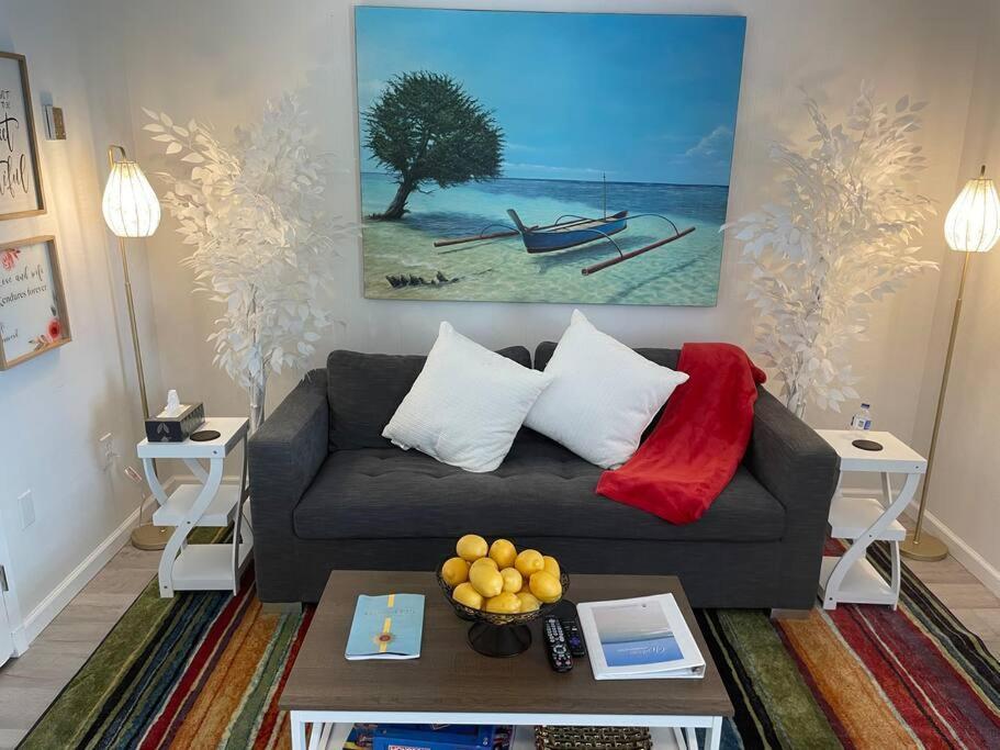 Gulf Shores Getaway Steps Away From The Pool! Екстериор снимка