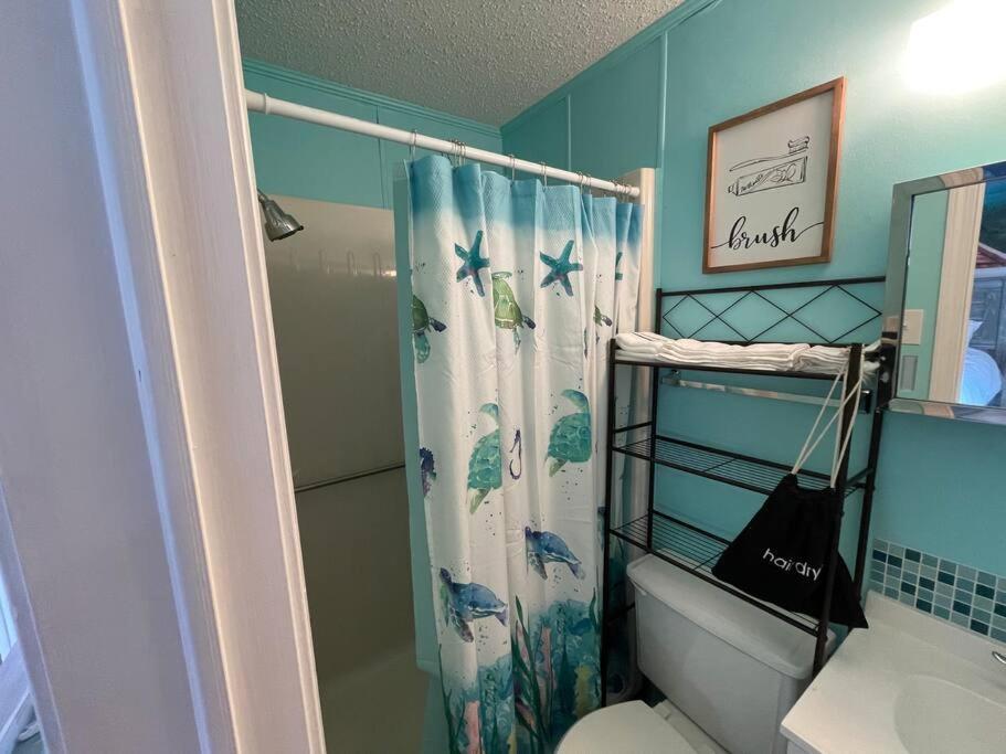Gulf Shores Getaway Steps Away From The Pool! Екстериор снимка