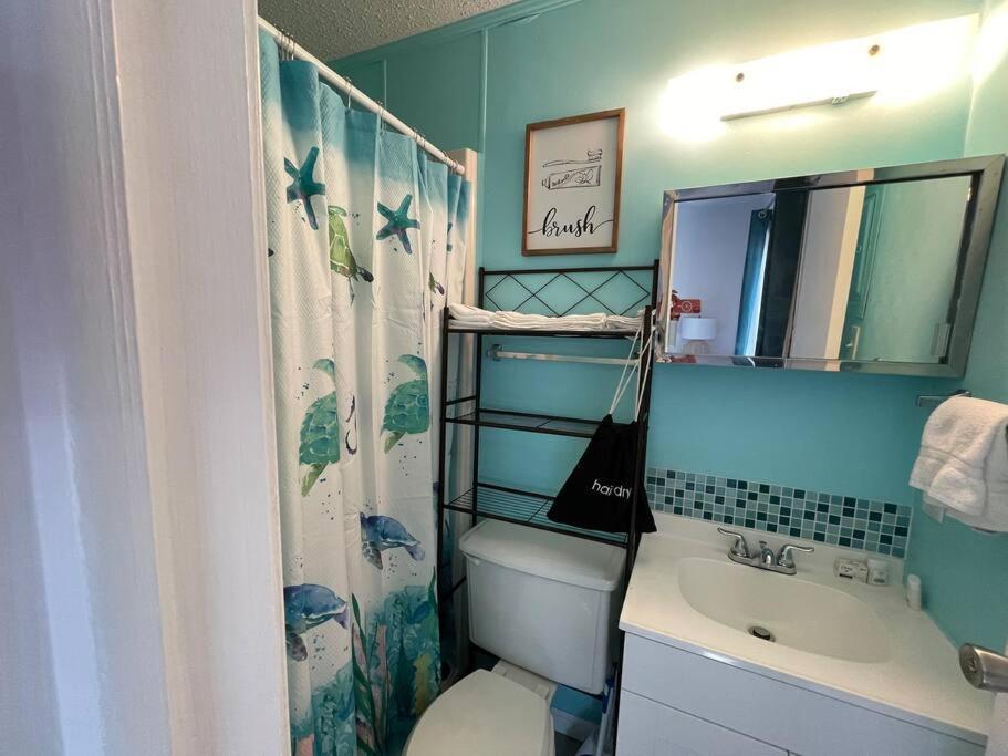 Gulf Shores Getaway Steps Away From The Pool! Екстериор снимка
