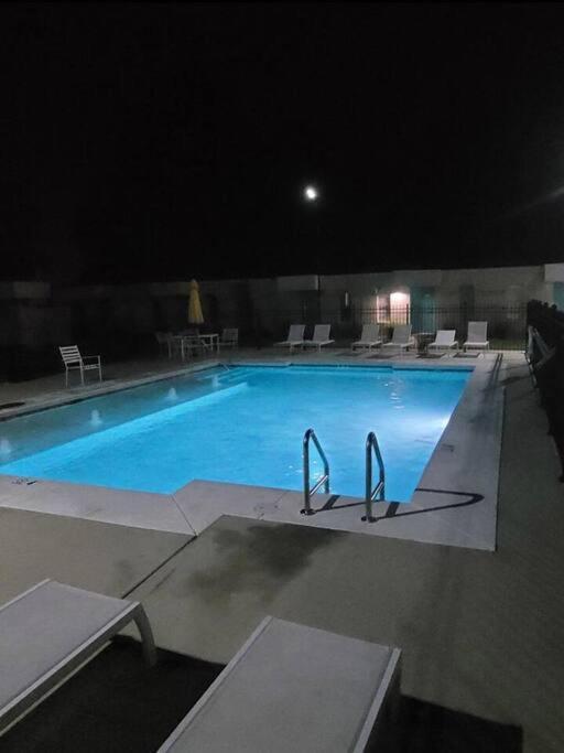 Gulf Shores Getaway Steps Away From The Pool! Екстериор снимка